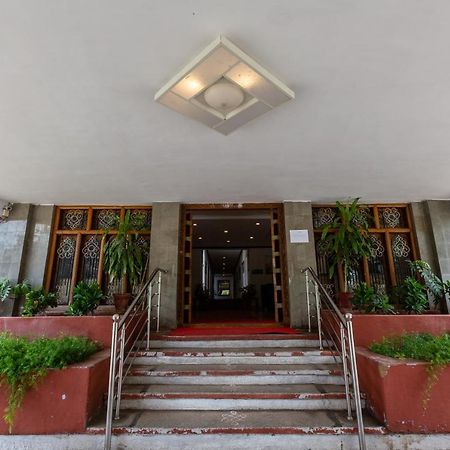 Kstdc Hotel Mayura Bhuvaneshwari Kamalapur Hampi Exterior photo